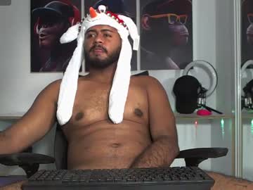 Hardboy_Latin December 19, 2024 Chaturbate stream image