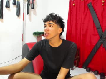 Harry_Latinboy December 19, 2024 Chaturbate stream image