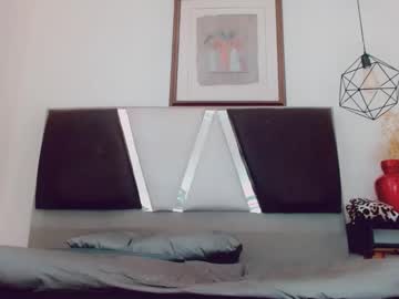 Hilary_Avilan December 19, 2024 Chaturbate stream image