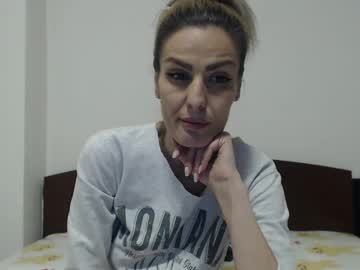 Hornygirllx December 19, 2024 Chaturbate stream image