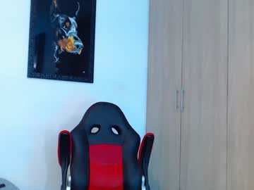 Ian_Hammer December 19, 2024 Chaturbate stream image