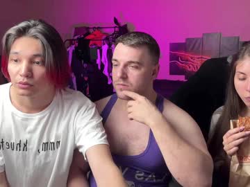Ihavepaws33 December 19, 2024 Chaturbate stream image