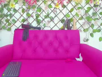 Irina_Fantastic December 19, 2024 Chaturbate stream image