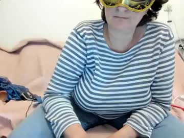Israelymilf December 19, 2024 Chaturbate stream image
