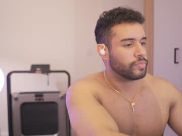 Izaak_Lover December 19, 2024 Chaturbate stream image
