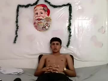 Jackson_Baby06 December 19, 2024 Chaturbate stream image
