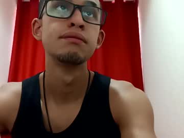 Juangarciafocos December 19, 2024 Chaturbate stream image