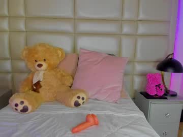 Julieta_6 December 19, 2024 Chaturbate stream image