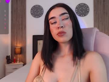 Julieta_De_Los_Angeles December 19, 2024 Chaturbate stream image