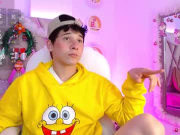 Justinmiller__ December 19, 2024 Chaturbate stream image