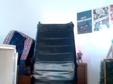 Kenya_Agux December 19, 2024 Chaturbate stream image