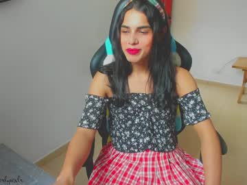 Kim_Wexler December 19, 2024 Chaturbate stream image