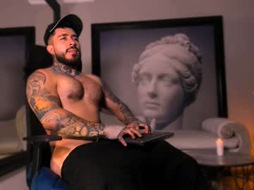 Leosalvatore_ December 19, 2024 Chaturbate stream image