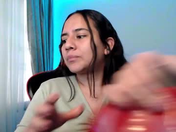 Lexydavis December 19, 2024 Chaturbate stream image