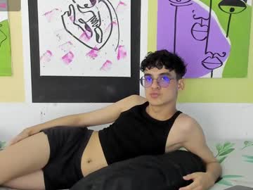 Liam_Mac December 19, 2024 Chaturbate stream image