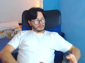 Liamcastro28 December 19, 2024 Chaturbate stream image