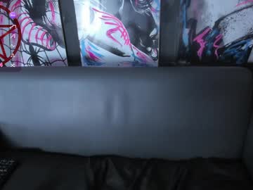 Lili_Darks December 19, 2024 Chaturbate stream image