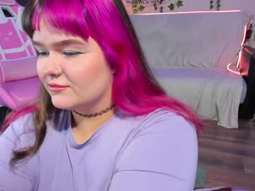 Lilya_Milky stream photo from December 19, 2024