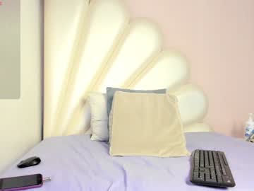 Lorena_Hawkins December 19, 2024 Chaturbate stream image