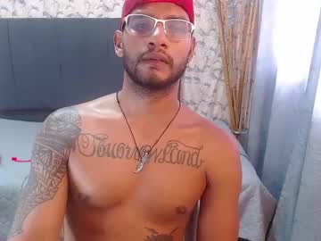 Malcom_Graycum December 19, 2024 Chaturbate stream image