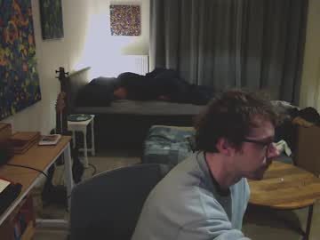 Martiandutch December 19, 2024 Chaturbate stream image