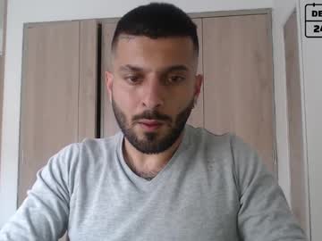 Masterofinfatuation December 19, 2024 Chaturbate stream image