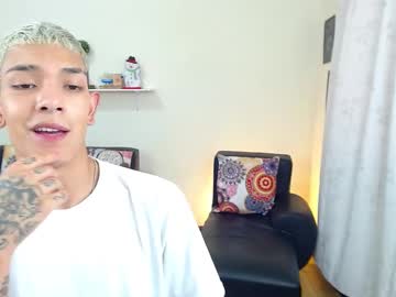 Mathiass7 December 19, 2024 Chaturbate stream image