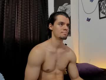Maxi_Styles December 19, 2024 Chaturbate stream image