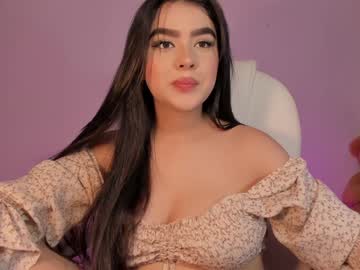 Maylin_Gales December 19, 2024 Chaturbate stream image