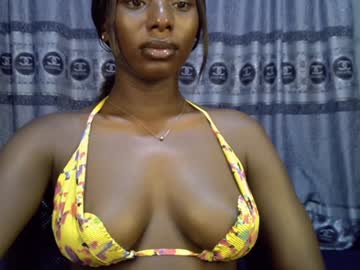 Melanine_Floral December 19, 2024 Chaturbate stream image