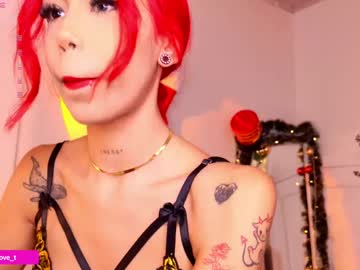 Melytaylor December 19, 2024 Chaturbate stream image