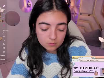 Meraki_Fraise December 19, 2024 Chaturbate stream image