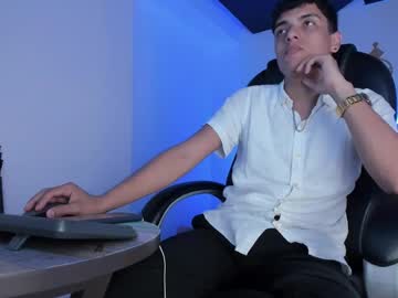 Mikebrenner_ December 19, 2024 Chaturbate stream image