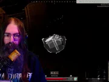 Mjolnirinyou December 19, 2024 Chaturbate stream image