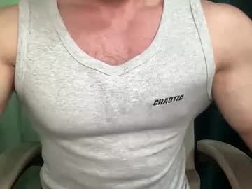 Mrbiceps_23 December 19, 2024 Chaturbate stream image