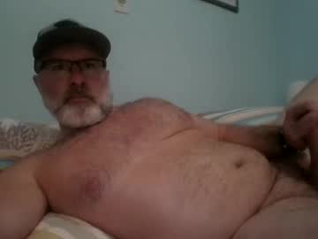 Musclemeat41 December 19, 2024 Chaturbate stream image