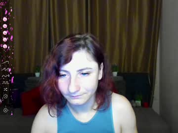 Muse_Kitty_Jenia stream photo from December 19, 2024