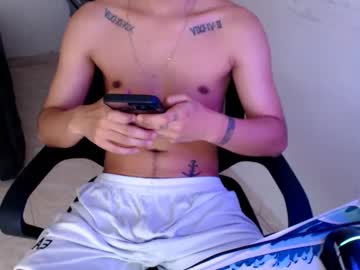 Mysteryboy_Thin16 December 19, 2024 Chaturbate stream image