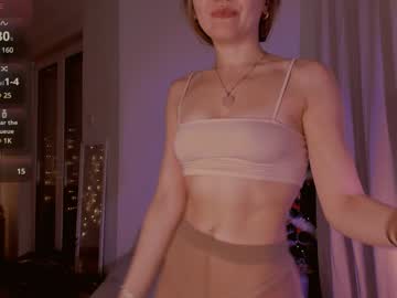 Mysteryy_ December 19, 2024 Chaturbate stream image