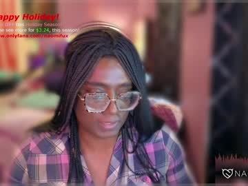 Naomifux December 19, 2024 Chaturbate stream image