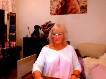 Natali7634 December 19, 2024 Chaturbate stream image