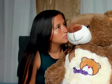 Nataliabennets December 19, 2024 Chaturbate stream image