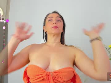 Natalie_Cowens December 19, 2024 Chaturbate stream image