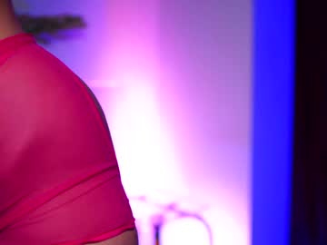 Natydesiree December 19, 2024 Chaturbate stream image