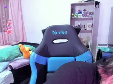 Neko_Geek_ December 19, 2024 Chaturbate stream image