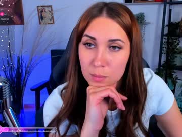 Nelliemccaffrey December 19, 2024 Chaturbate stream image