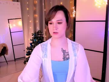 Nicole_Cidman December 19, 2024 Chaturbate stream image