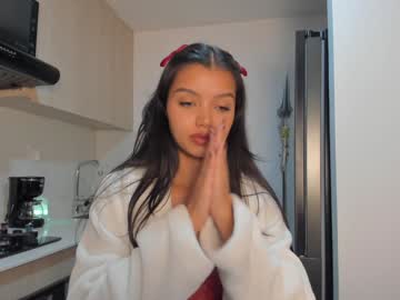 Nina_Agdal December 19, 2024 Chaturbate stream image