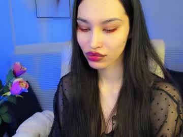 Noir_Lotus December 19, 2024 Chaturbate stream image