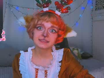 Oh_Liva December 19, 2024 Chaturbate stream image